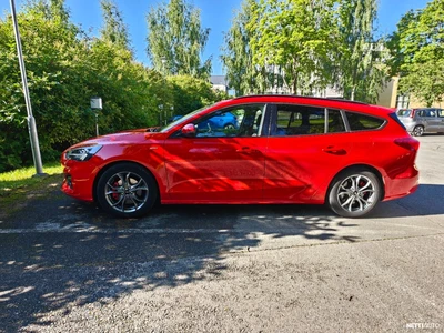 Ford Focus 2020, kuva 5/5