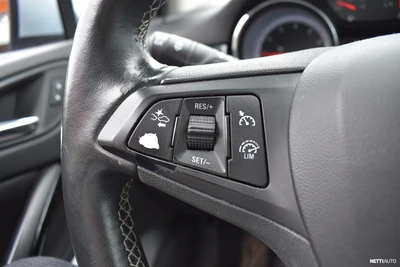 Opel Astra 2016, kuva 5/9