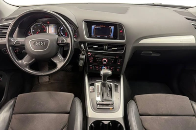 Audi Q5 2015, kuva 7/26