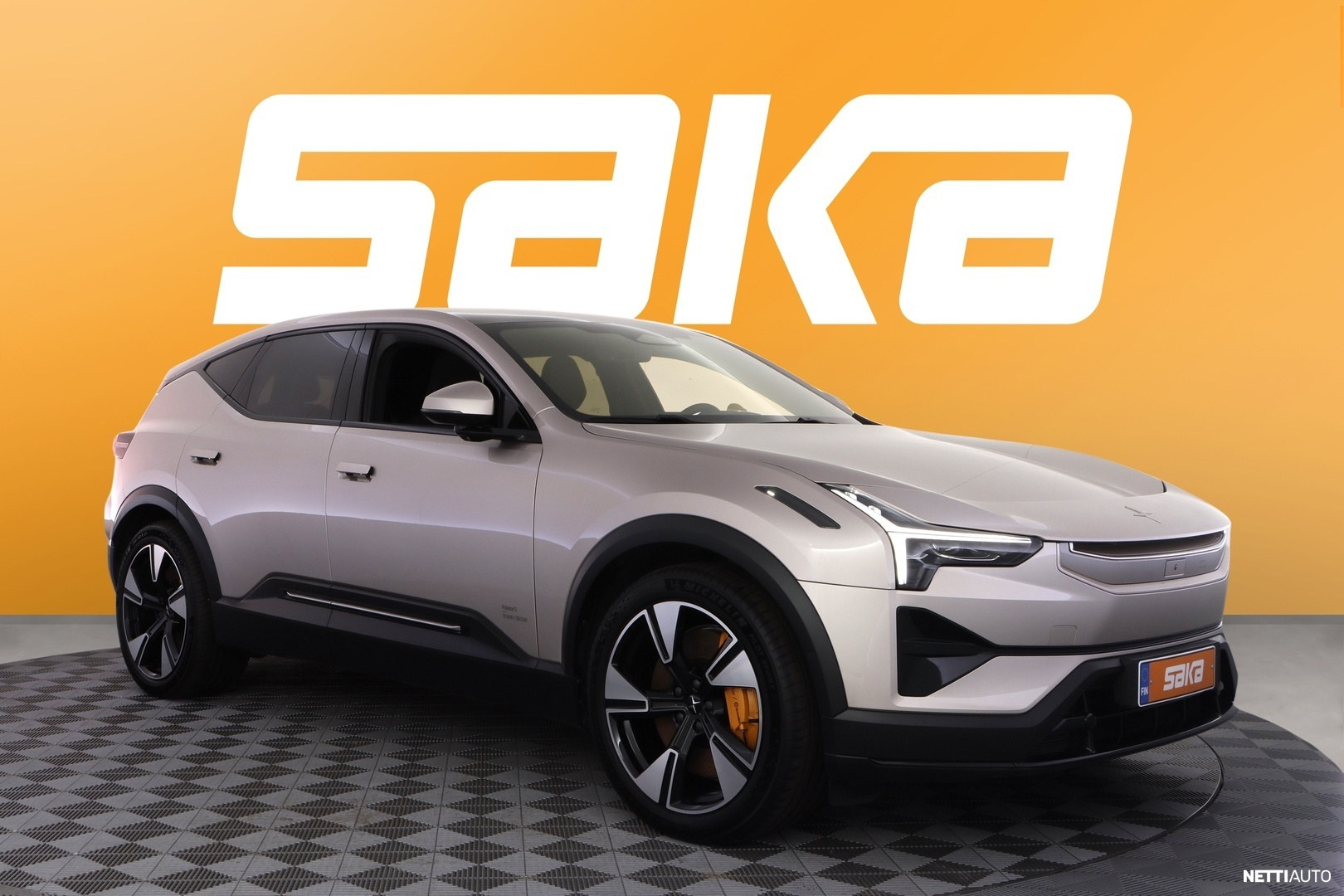 Polestar 3