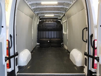 Renault Master 2022, photo 5/14