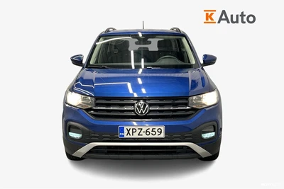 Volkswagen T-Cross 2021, kuva 4/27