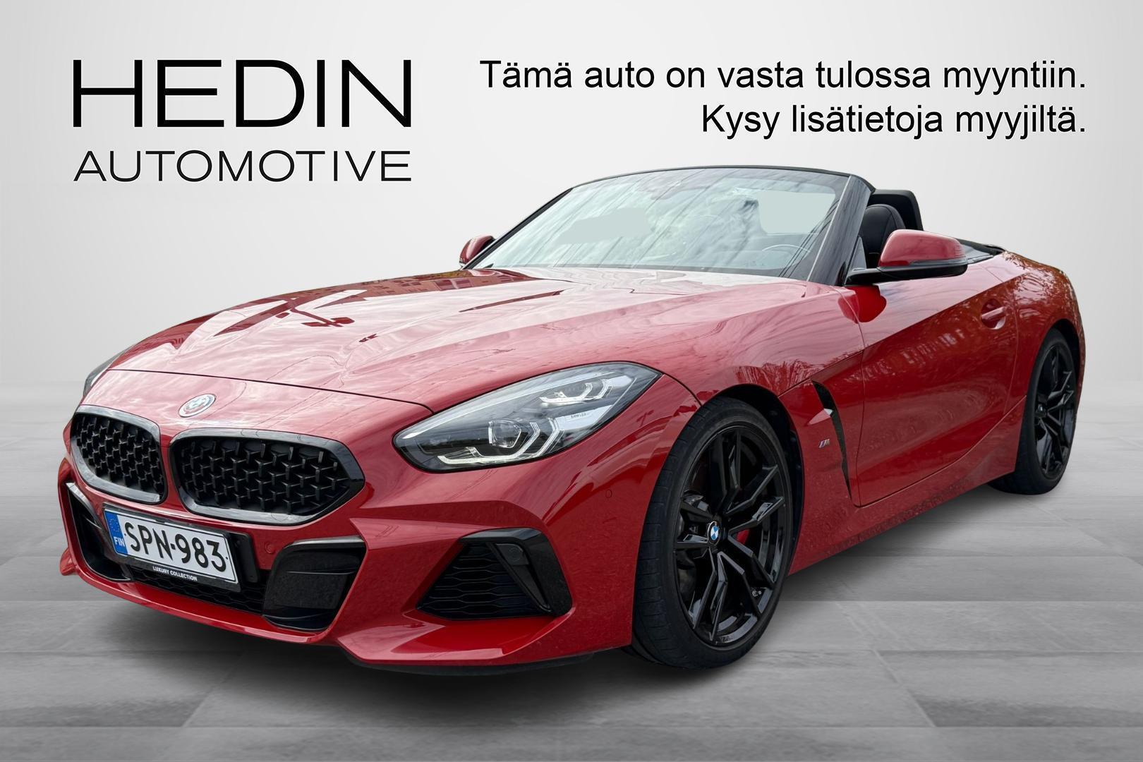 BMW Z4