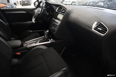 Citroen C4 2017, kuva 7/26
