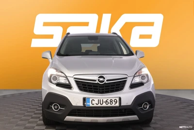 Opel Mokka 2015, kuva 2/35