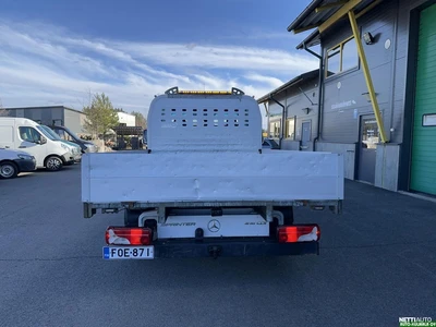 Mercedes-Benz Sprinter 2020, photo 7/19