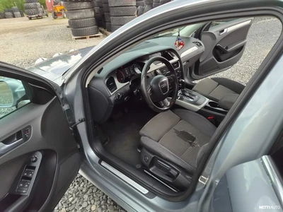 Audi A4 2009, photo 5/15