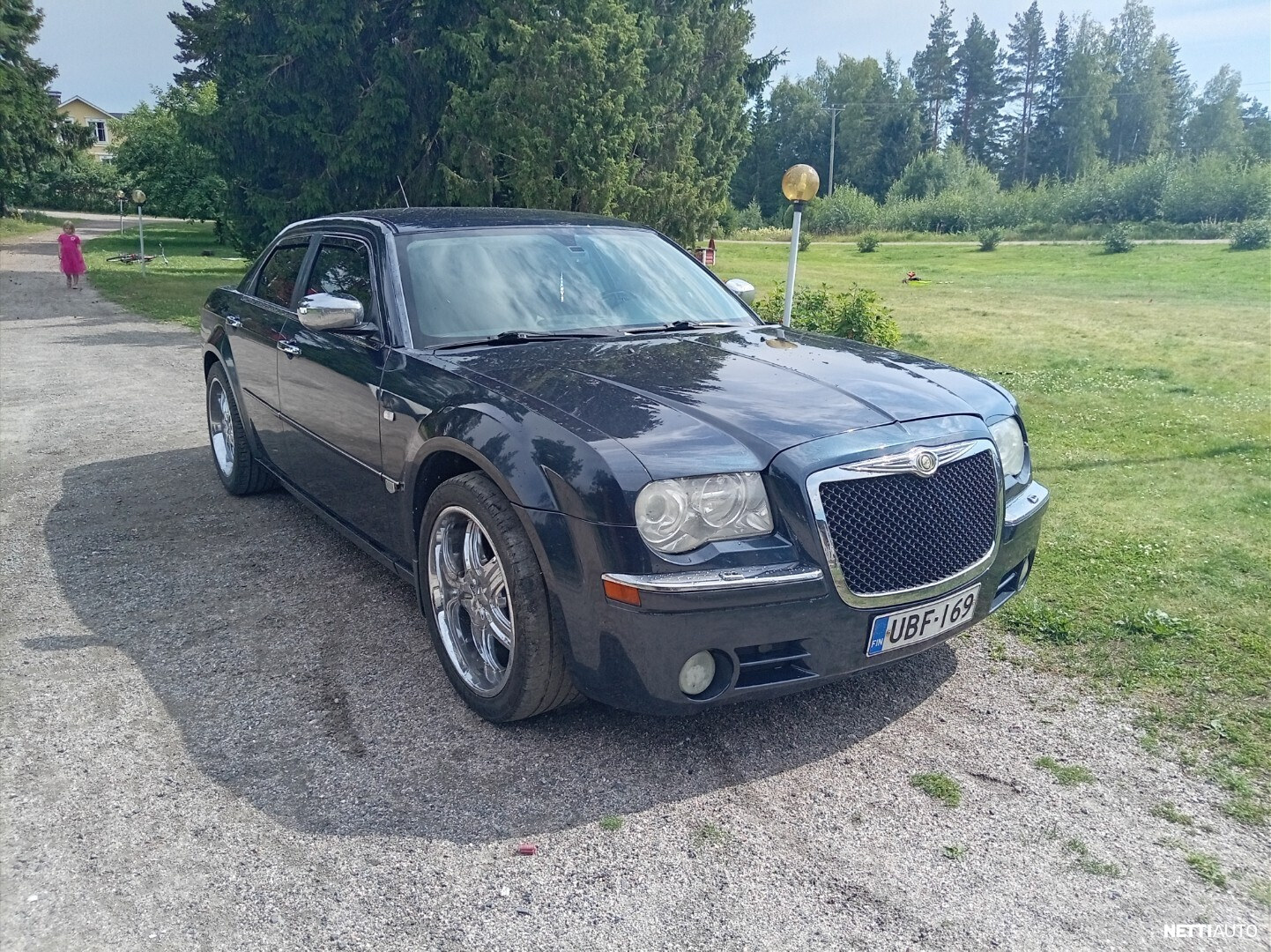 Chrysler 300C