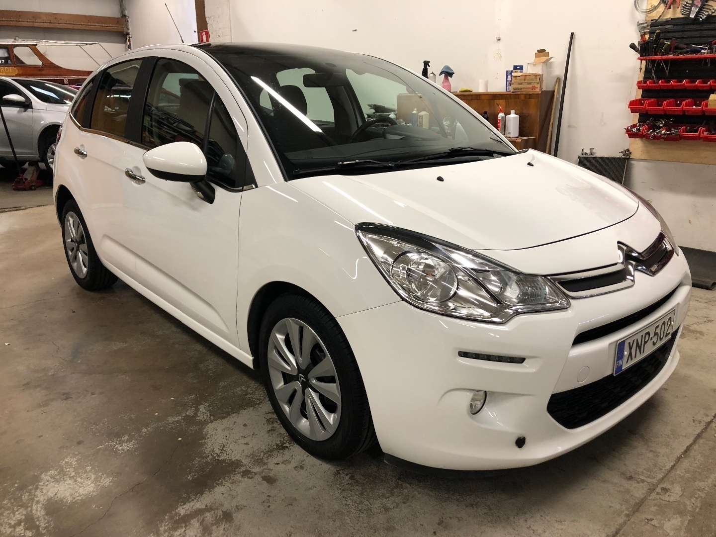 Citroen C3