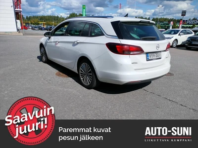 Opel Astra 2016, kuva 3/10