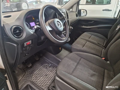 Mercedes-Benz Vito 114CDI 2021, photo 6/12
