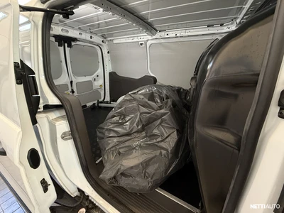 Ford Transit Connect 2019, photo 5/15