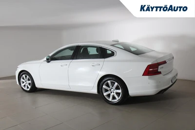 Volvo S90 D4 Business aut 2016, photo 4/27