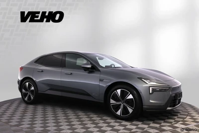 Polestar 4 Long Range Dual motor 2025, photo 7/10