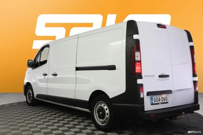 Renault Trafic dCi 120 L2H1 6,0m3 2020, photo 5/38