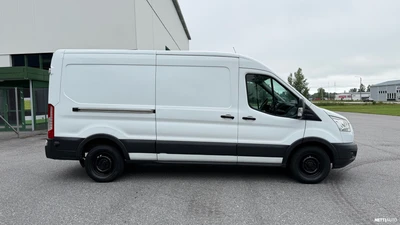 Ford Transit 2016, kuva 7/37