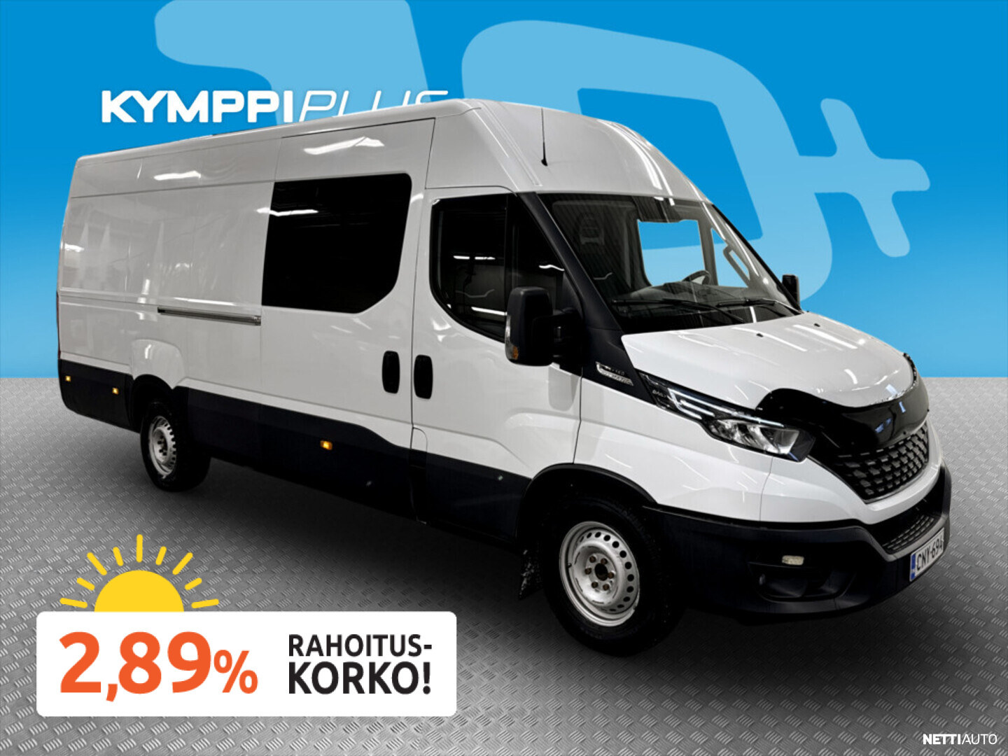 Iveco Daily