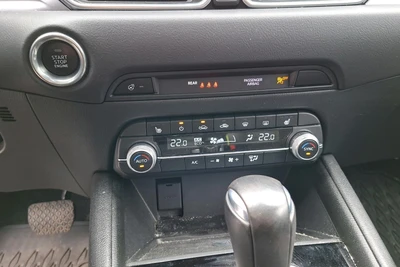 Mazda CX-5 2023, photo 5/7