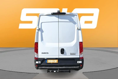 Iveco Daily 2021, photo 7/26
