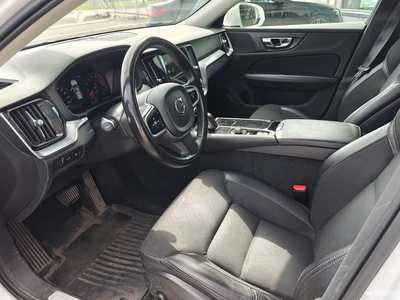 Volvo V60 T6 TwE AWD Momentum aut 2019, kuva 3/3