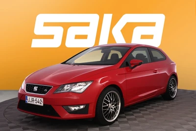 Seat Leon 2,0 TDI 184 FR 2015, photo 4/31