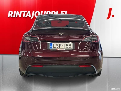 Tesla Model Y Performance 2023, kuva 5/20