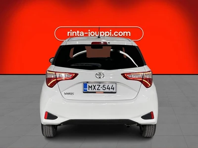 Toyota Yaris 2019, kuva 7/51