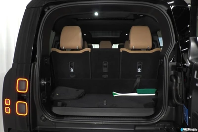 Land Rover Defender 2026, photo 6/20