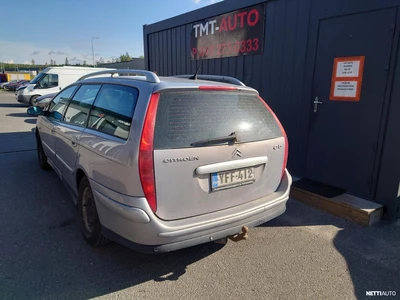 Citroen C5 2004, kuva 3/11