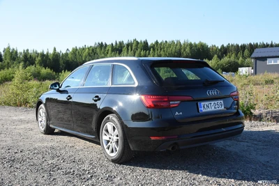 Audi A4 2016, kuva 5/10