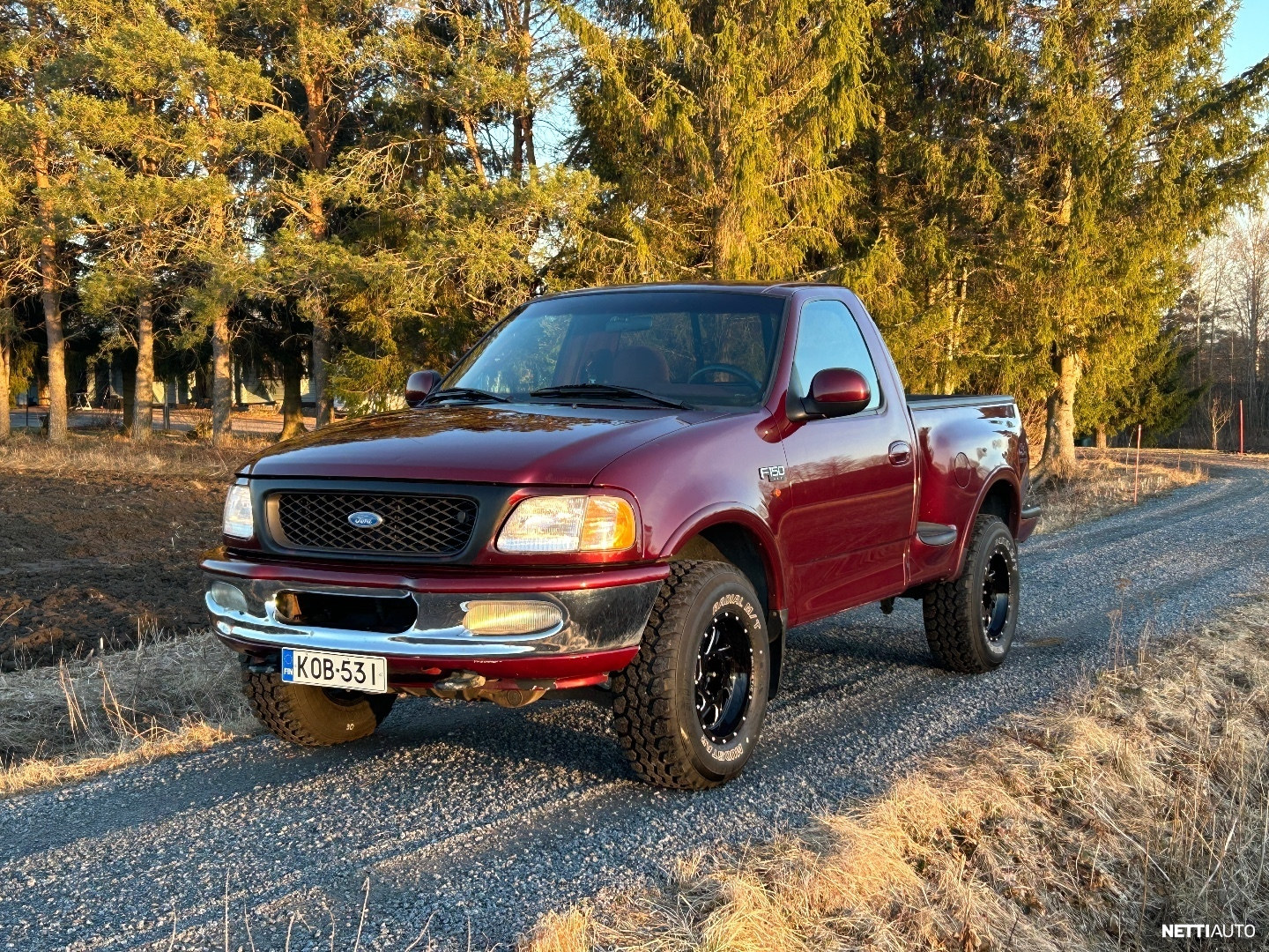 Ford F-150