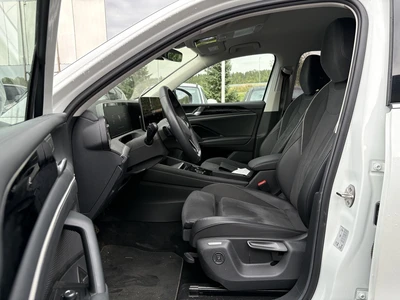 Volkswagen Tiguan 2025, photo 5/9