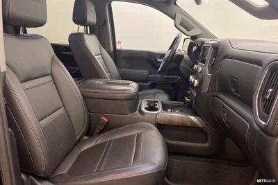 GMC Sierra SIERRA 1500 Denali A 2020, photo 7/21