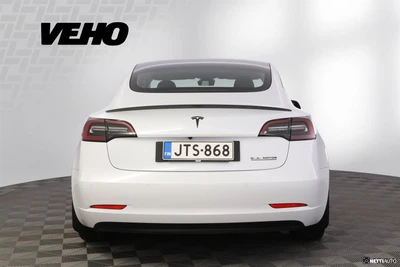 Tesla Model 3 Long Range 75kwh 2021, kuva 4/32