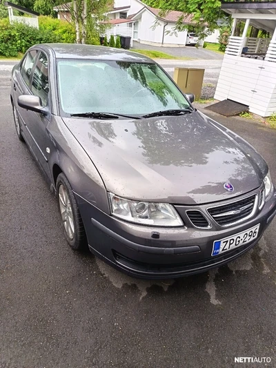 Saab 9-3 2005, photo 7/13