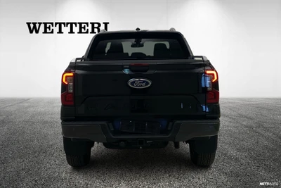 Ford Ranger 2026, photo 4/19