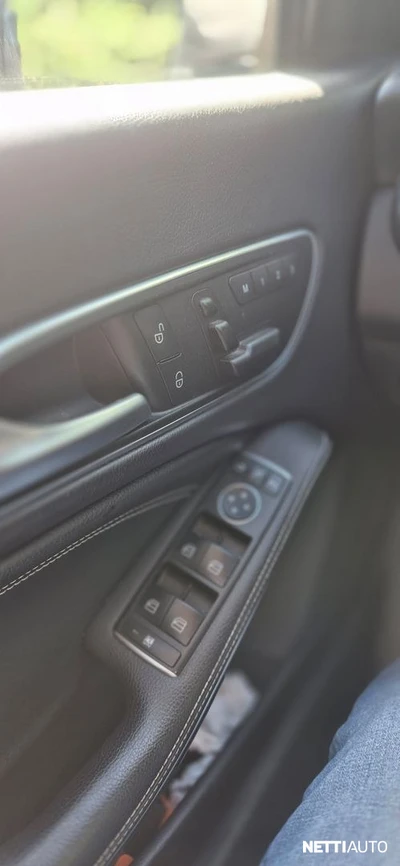 Mercedes-Benz CLA 2015, kuva 7/24