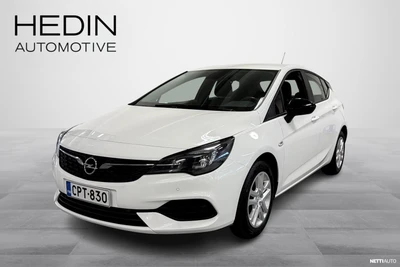 Opel Astra 5-ov Ultimate 110 Turbo 2022, photo 1/47