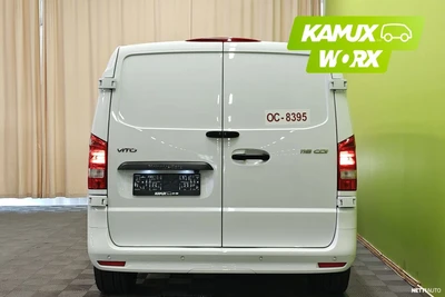 Mercedes-Benz Vito 2025, kuva 5/35