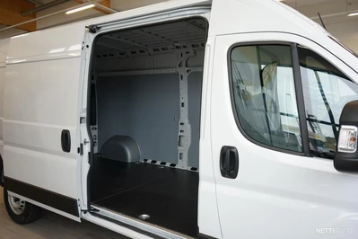Fiat Ducato 2026, photo 6/14