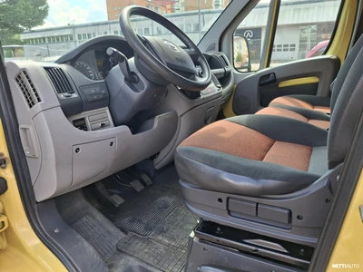 Fiat Ducato 2008, photo 5/11