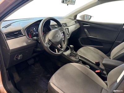 Seat Ibiza 1,0 EcoTSI 115 Style DSG 2019, kuva 7/24