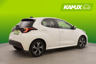 Toyota Yaris 1,5 Hybrid Style 2025, kuva 2/25