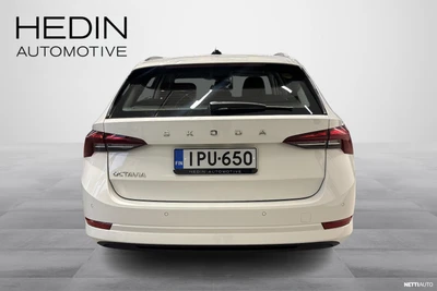 Skoda Octavia 2022, kuva 3/10