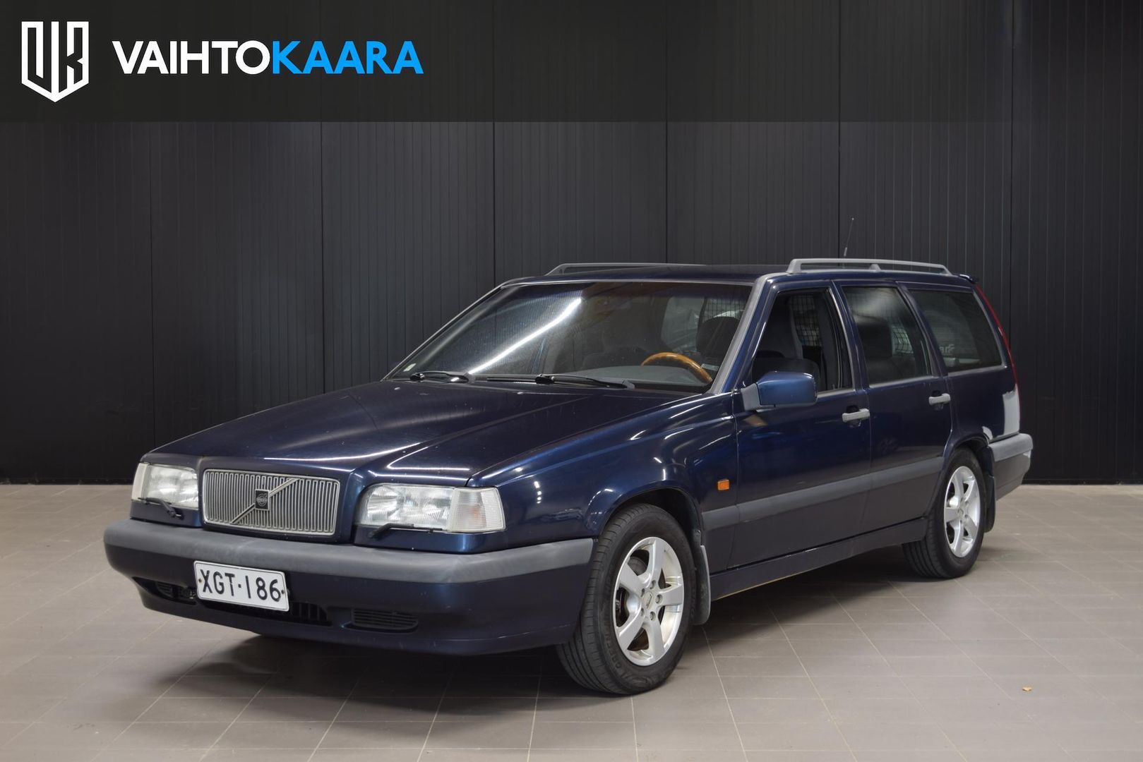 Volvo 850