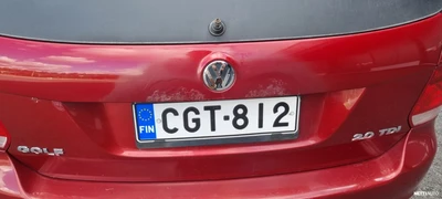 Volkswagen Golf 2008, photo 5/11