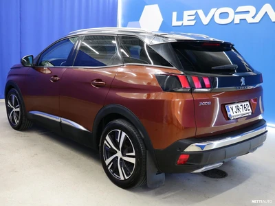 Peugeot 3008 2017, kuva 4/23
