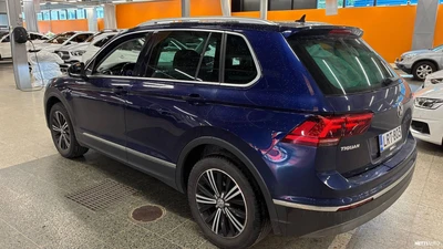 Volkswagen Tiguan 2017, kuva 4/6