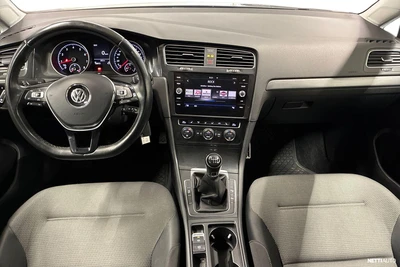 Volkswagen Golf 2017, kuva 7/31