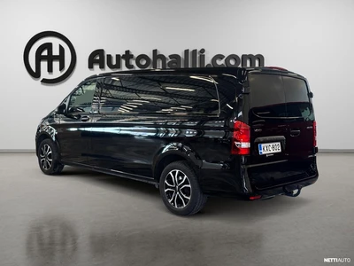 Mercedes-Benz Vito 2023, kuva 7/28